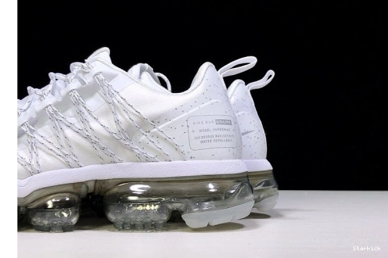 RUN AIR SILVER (W) REFLECT UTILITY AQ8811-100 WHITE VAPORMAX 0726